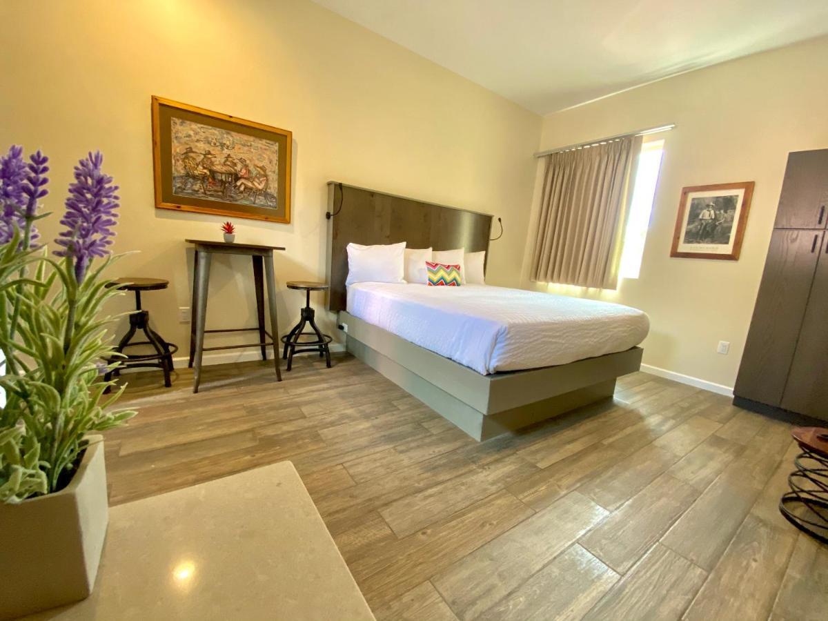 Sedona Village Lodge ภายนอก รูปภาพ