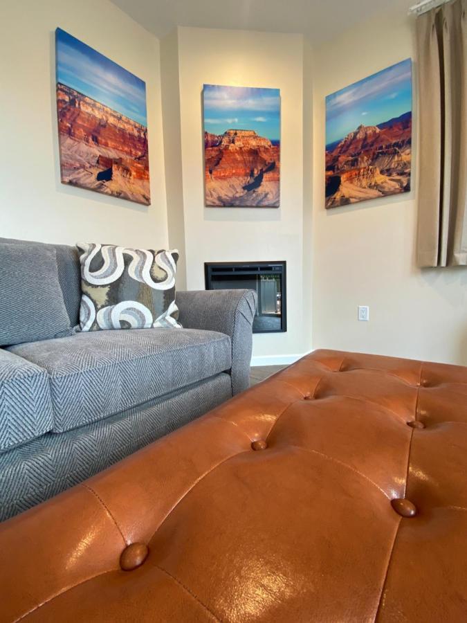 Sedona Village Lodge ภายนอก รูปภาพ