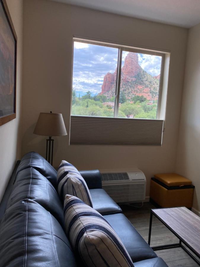 Sedona Village Lodge ภายนอก รูปภาพ