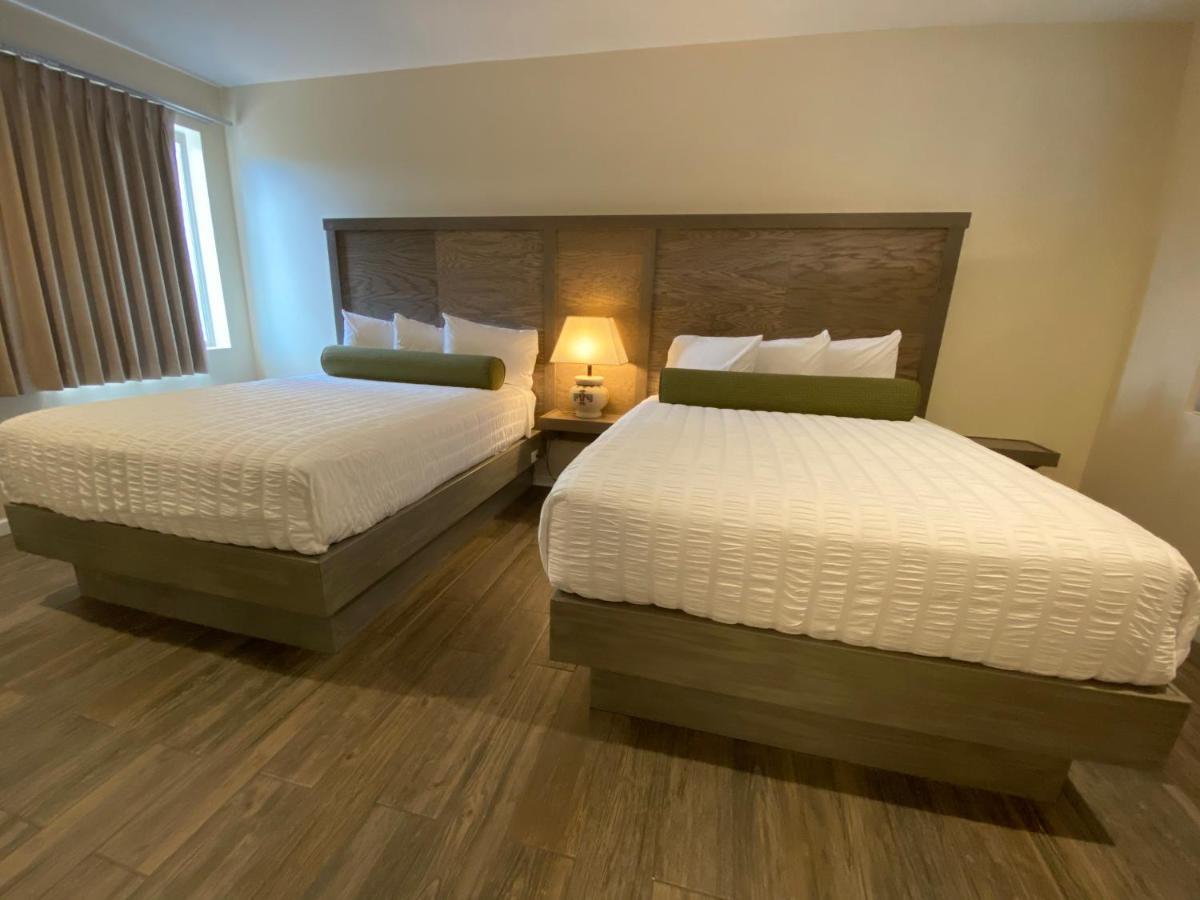 Sedona Village Lodge ภายนอก รูปภาพ