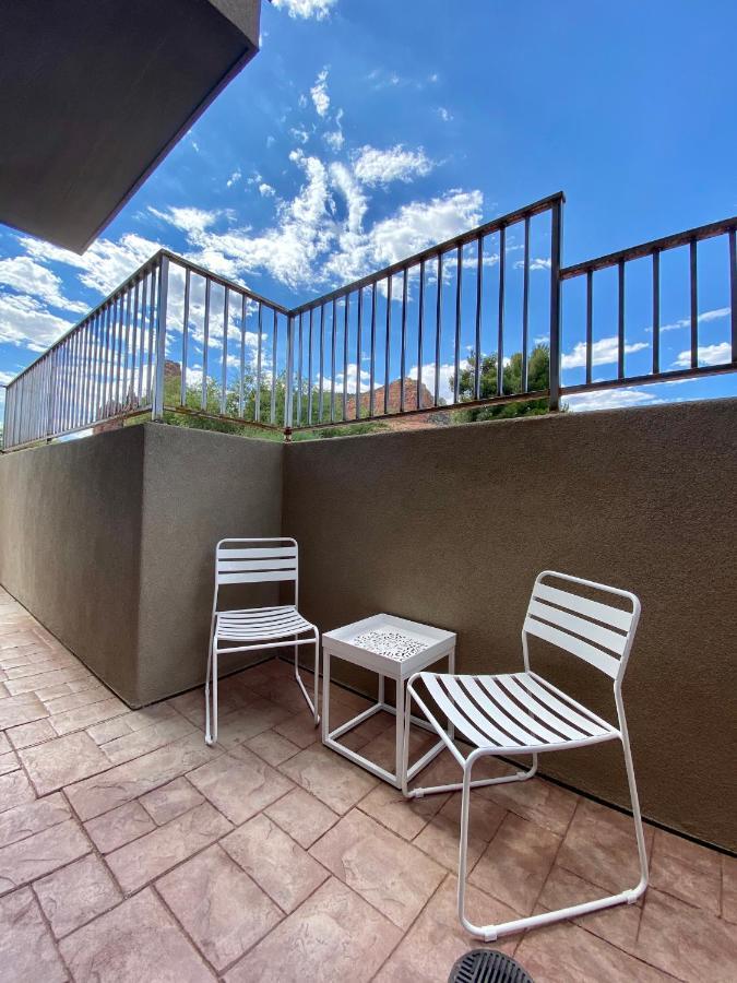 Sedona Village Lodge ภายนอก รูปภาพ