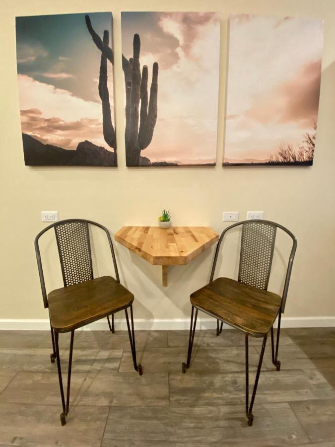 Sedona Village Lodge ภายนอก รูปภาพ