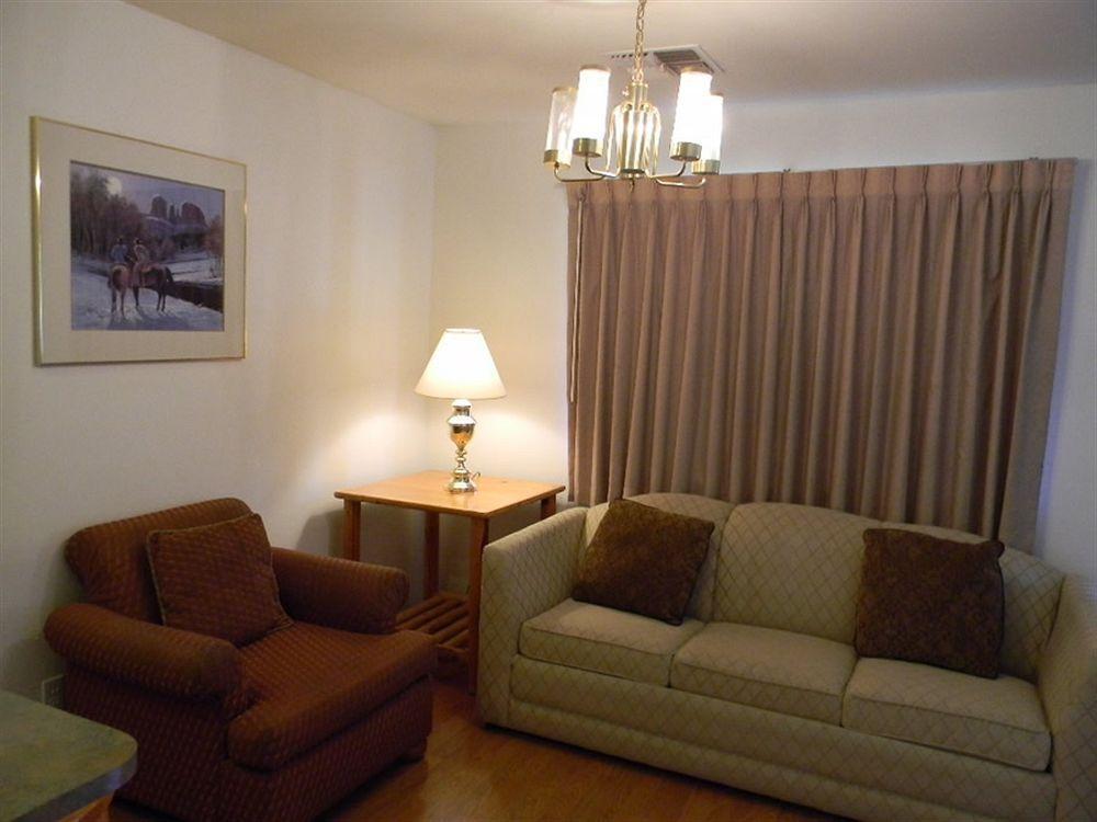 Sedona Village Lodge ภายนอก รูปภาพ