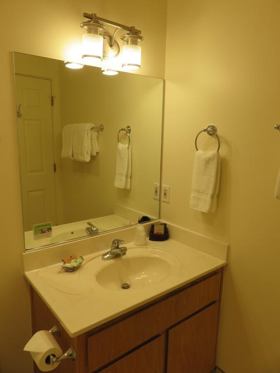 Sedona Village Lodge ภายนอก รูปภาพ