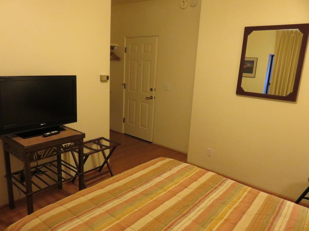 Sedona Village Lodge ภายนอก รูปภาพ