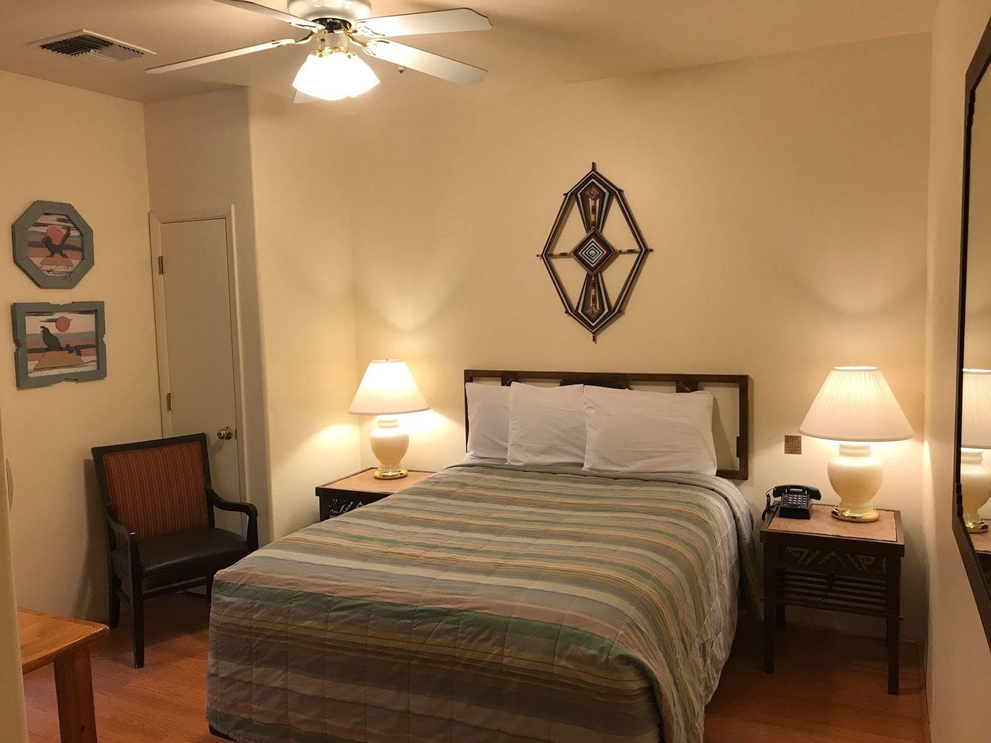 Sedona Village Lodge ภายนอก รูปภาพ